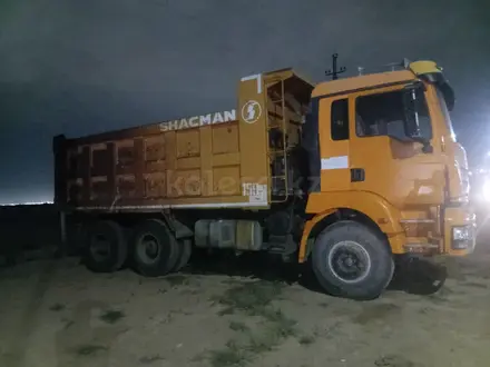 Shacman (Shaanxi)  F3000 2017 года за 12 000 000 тг. в Шымкент – фото 3
