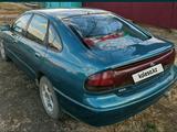 Mazda 626 1992 годаүшін1 100 000 тг. в Петропавловск – фото 2