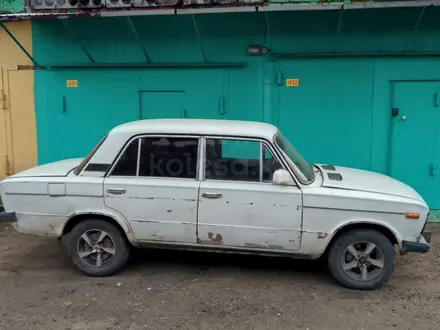 ВАЗ (Lada) 2106 1998 года за 500 000 тг. в Павлодар – фото 4