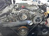 Двигатель на Субару импреза 2л за 380 000 тг. в Алматы