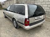 Mazda 626 1991 годаүшін680 000 тг. в Талдыкорган – фото 4