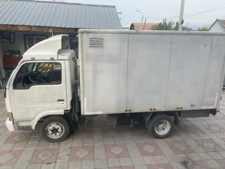 Yuejin  1042 2007 года за 2 000 000 тг. в Алматы