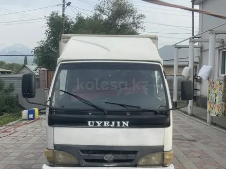 Yuejin  1042 2007 года за 2 000 000 тг. в Алматы – фото 8