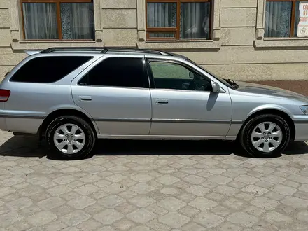 Toyota Camry Gracia 1998 года за 4 200 000 тг. в Талдыкорган – фото 13