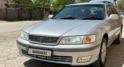 Toyota Camry Gracia 1998 года за 4 200 000 тг. в Талдыкорган – фото 2