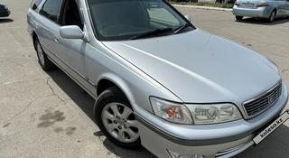 Toyota Camry Gracia 1998 года за 4 200 000 тг. в Талдыкорган