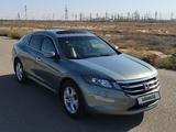 Honda Crosstour 2012 года за 9 500 000 тг. в Актау