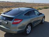 Honda Crosstour 2012 года за 9 500 000 тг. в Актау – фото 5