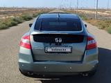 Honda Crosstour 2012 года за 9 500 000 тг. в Актау – фото 4