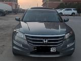 Honda Crosstour 2012 годаүшін9 900 000 тг. в Актау