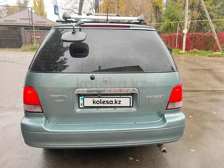 Honda Odyssey 1995 года за 2 500 000 тг. в Алматы – фото 6