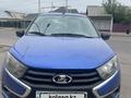 ВАЗ (Lada) Granta 2190 2021 года за 3 600 000 тг. в Алматы