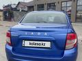 ВАЗ (Lada) Granta 2190 2021 года за 3 600 000 тг. в Алматы – фото 3