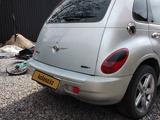 Chrysler PT Cruiser 2007 года за 2 000 000 тг. в Алматы – фото 3