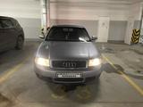 Audi A4 2004 года за 2 550 000 тг. в Астана