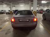 Audi A4 2004 года за 2 550 000 тг. в Астана – фото 4