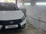 ВАЗ (Lada) Vesta SW 2018 годаүшін4 350 000 тг. в Экибастуз – фото 3