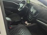 ВАЗ (Lada) Vesta SW 2018 годаүшін4 350 000 тг. в Экибастуз – фото 2