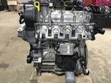 Двигатель 1.6 MPI SKODA Oktavia CWVA CWVB за 59 000 тг. в Алматы – фото 2