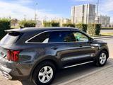 Kia Sorento 2021 годаүшін12 000 000 тг. в Астана – фото 3