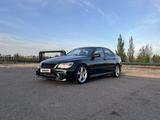 Lexus IS 200 1999 года за 2 900 000 тг. в Талдыкорган