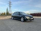 Lexus IS 200 1999 года за 2 900 000 тг. в Талдыкорган – фото 3
