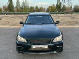 Lexus IS 200 1999 года за 2 900 000 тг. в Талдыкорган – фото 2