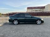 Lexus IS 200 1999 года за 2 900 000 тг. в Талдыкорган – фото 5