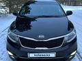 Kia Rio 2015 годаүшін6 100 000 тг. в Костанай