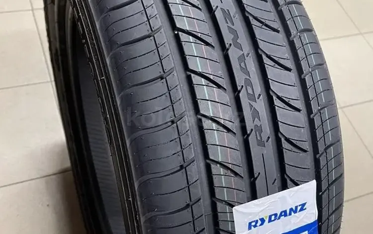 255/55R19 Rydanz R06 за 40 500 тг. в Алматы