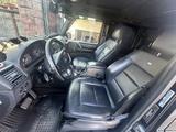 Mercedes-Benz G 55 AMG 2010 годаүшін24 000 000 тг. в Алматы – фото 3