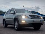 Lexus RX 350 2007 года за 8 000 000 тг. в Алматы – фото 3