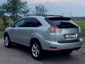 Lexus RX 350 2007 года за 8 000 000 тг. в Алматы – фото 4