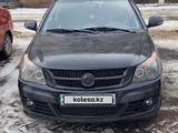 Geely GC6 2014 года за 1 500 000 тг. в Экибастуз – фото 5