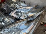 Передние Фары Toyota Prius 2010 за 60 000 тг. в Алматы
