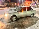 ВАЗ (Lada) Priora 2170 2011 года за 1 750 000 тг. в Семей – фото 4