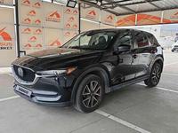 Mazda CX-5 2017 года за 7 400 000 тг. в Алматы