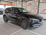 Mazda CX-5 2017 года за 7 400 000 тг. в Алматы – фото 3