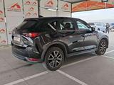 Mazda CX-5 2017 года за 7 400 000 тг. в Алматы – фото 4