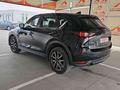 Mazda CX-5 2017 года за 7 400 000 тг. в Алматы – фото 6