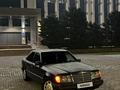 Mercedes-Benz E 230 1990 года за 1 500 000 тг. в Тараз – фото 5