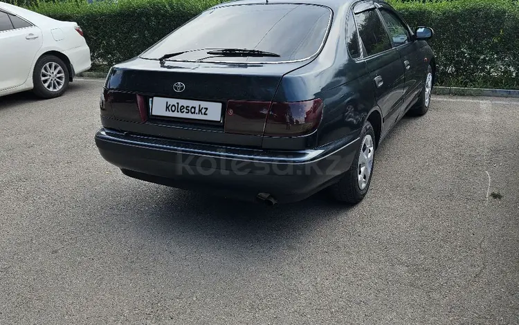 Toyota Carina E 1995 года за 1 650 000 тг. в Алматы