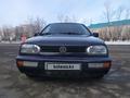 Volkswagen Golf 1993 годаүшін1 800 000 тг. в Костанай – фото 2