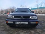 Volkswagen Golf 1993 года за 1 800 000 тг. в Костанай – фото 2