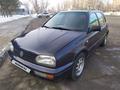 Volkswagen Golf 1993 годаүшін1 800 000 тг. в Костанай – фото 14