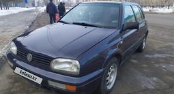 Volkswagen Golf 1993 годаүшін1 800 000 тг. в Костанай