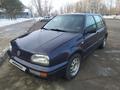 Volkswagen Golf 1993 года за 1 800 000 тг. в Костанай – фото 3