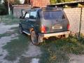 ВАЗ (Lada) Lada 2121 2011 годаүшін1 300 000 тг. в Балпык би