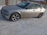 BMW 320 1999 годаfor3 000 000 тг. в Алматы – фото 2