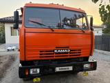 КамАЗ  65115 2007 годаүшін10 500 000 тг. в Алматы – фото 2